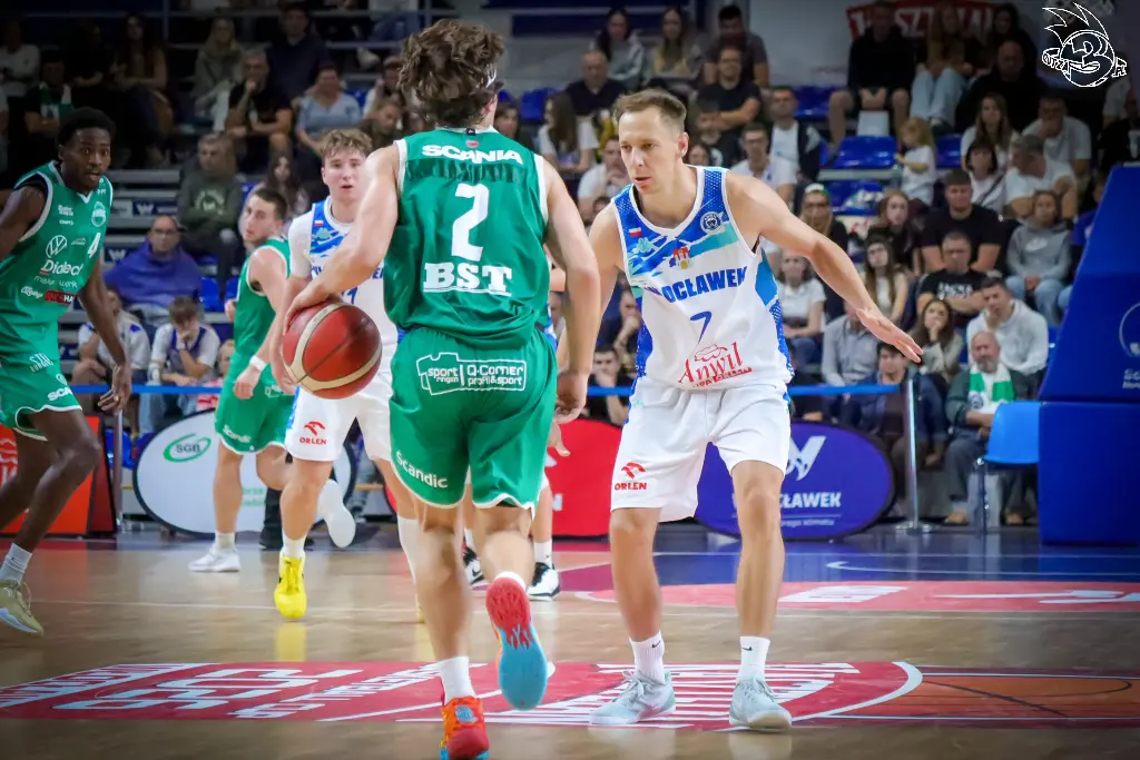 Galeria zdjęć z ostatniego dnia Turnieju Kasztelan Basketball Cup 2026 Włocławek. — zdjęcie 205