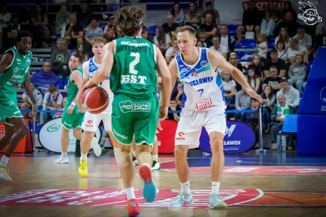 Galeria zdjęć z ostatniego dnia Turnieju Kasztelan Basketball Cup 2026 Włocławek. — zdjęcie 205