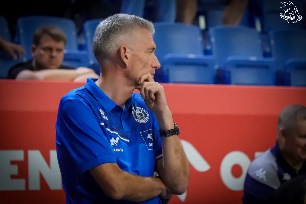 Galeria zdjęć z ostatniego dnia Turnieju Kasztelan Basketball Cup 2026 Włocławek. — zdjęcie 39
