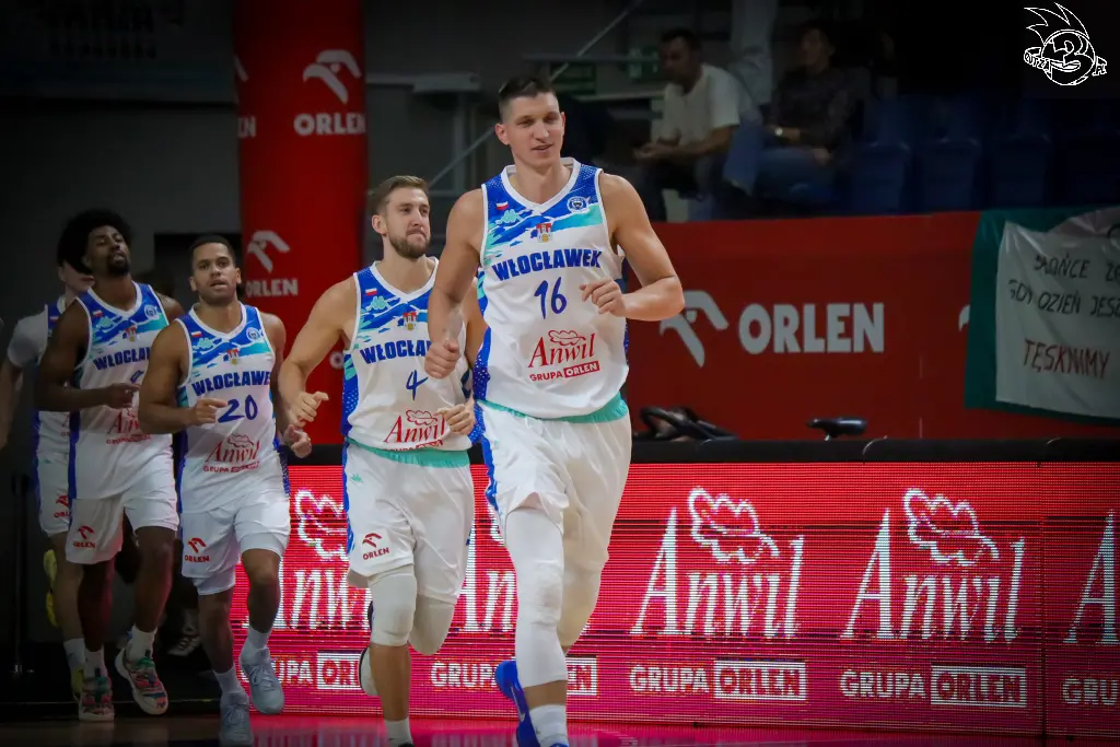 Galeria zdjęć z ostatniego dnia Turnieju Kasztelan Basketball Cup 2026 Włocławek. — zdjęcie 12
