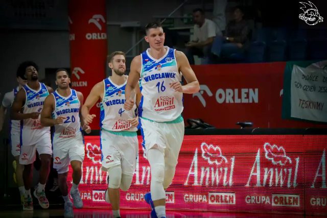 Galeria zdjęć z ostatniego dnia Turnieju Kasztelan Basketball Cup 2026 Włocławek. — zdjęcie 12