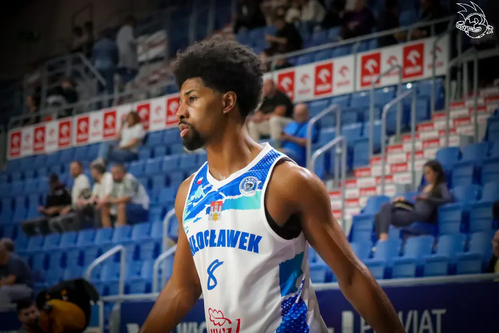 Galeria zdjęć z ostatniego dnia Turnieju Kasztelan Basketball Cup 2026 Włocławek. — zdjęcie 23