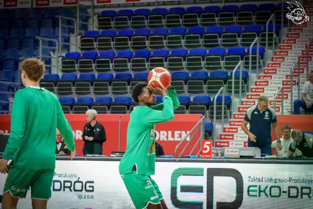 Galeria zdjęć z ostatniego dnia Turnieju Kasztelan Basketball Cup 2026 Włocławek. — zdjęcie 3