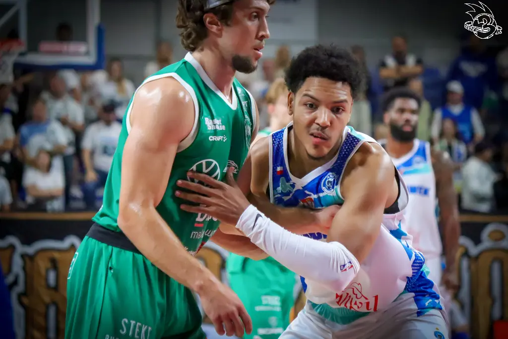 Galeria zdjęć z ostatniego dnia Turnieju Kasztelan Basketball Cup 2026 Włocławek. — zdjęcie 92