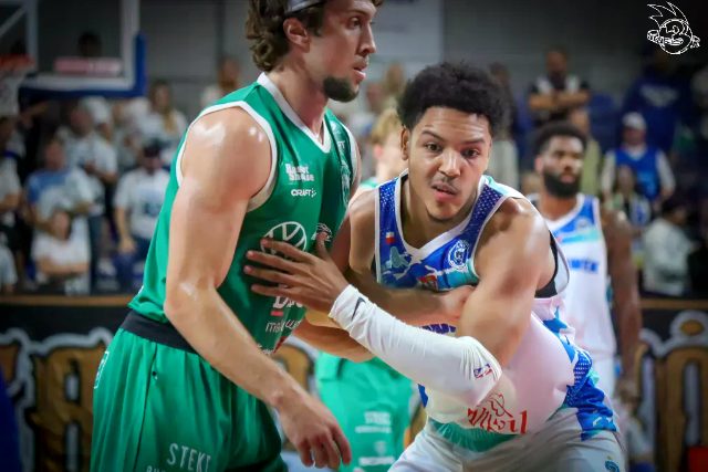 Galeria zdjęć z ostatniego dnia Turnieju Kasztelan Basketball Cup 2026 Włocławek. — zdjęcie 92