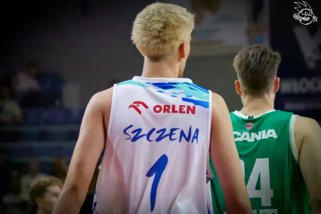 Galeria zdjęć z ostatniego dnia Turnieju Kasztelan Basketball Cup 2026 Włocławek. — zdjęcie 210