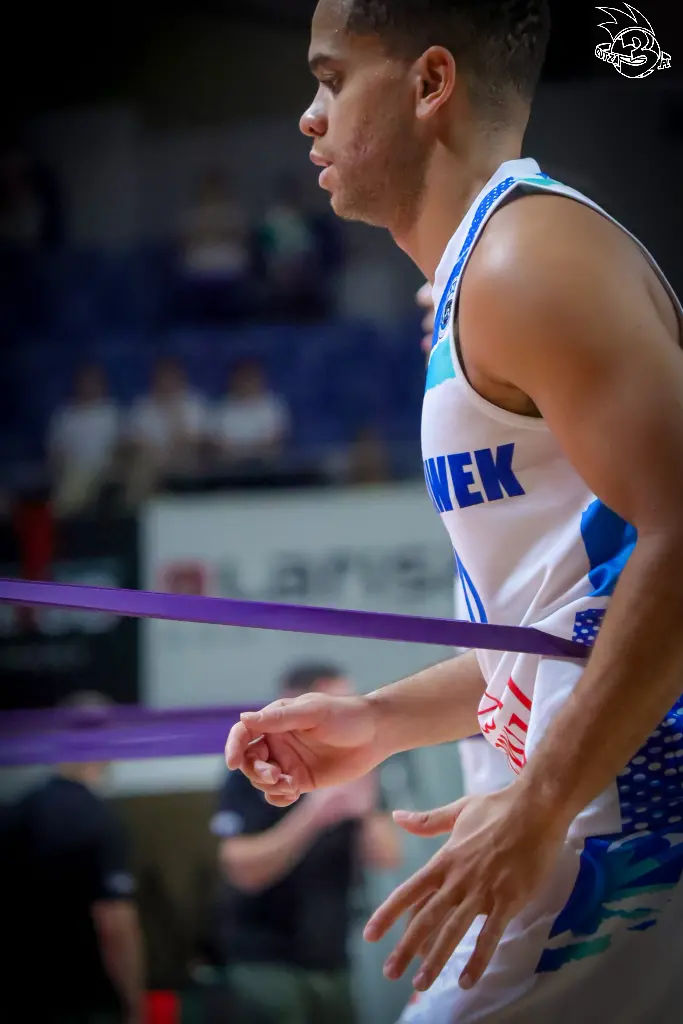 Galeria zdjęć z ostatniego dnia Turnieju Kasztelan Basketball Cup 2026 Włocławek. — zdjęcie 36