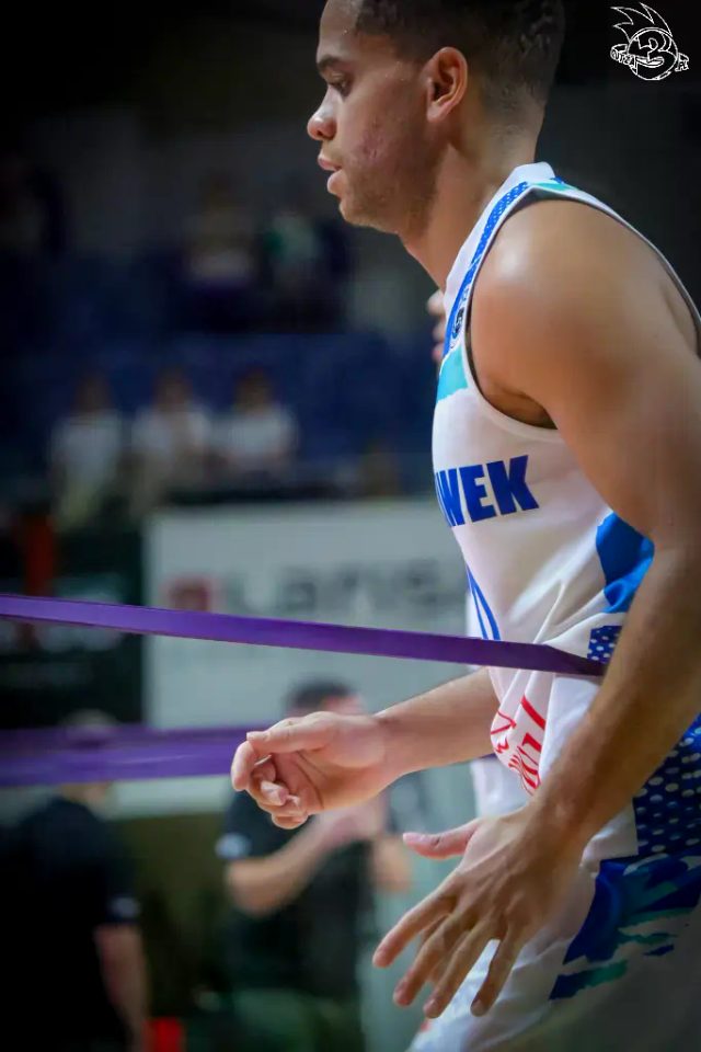 Galeria zdjęć z ostatniego dnia Turnieju Kasztelan Basketball Cup 2026 Włocławek. — zdjęcie 36