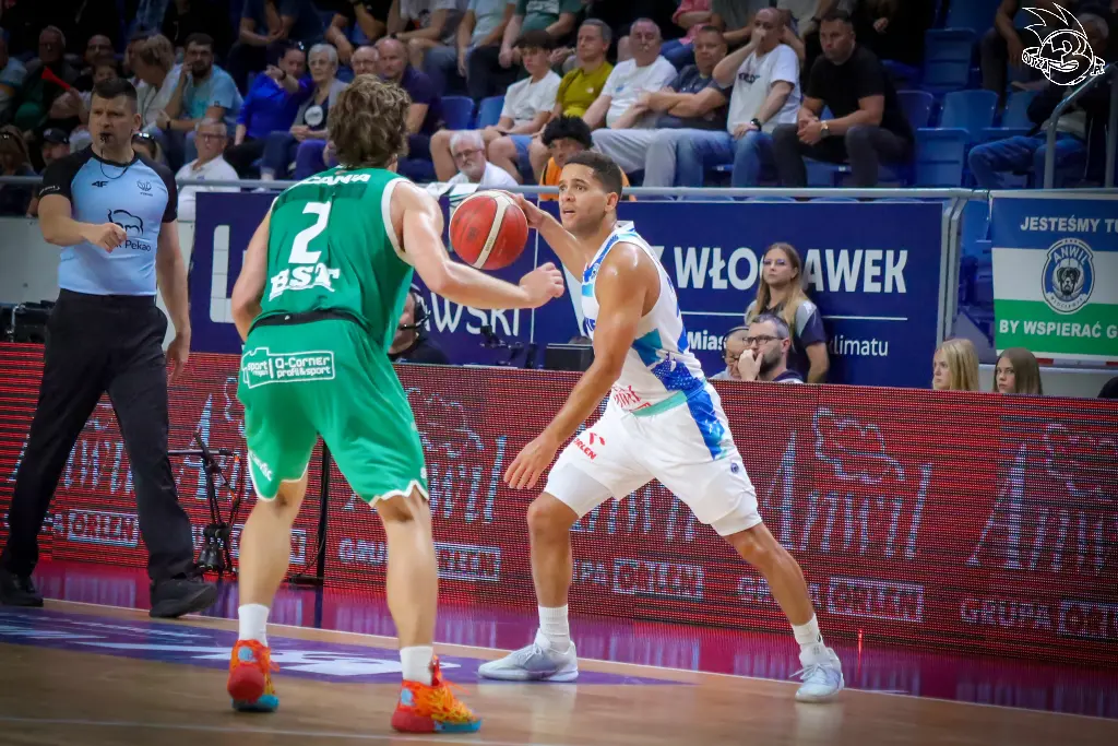 Galeria zdjęć z ostatniego dnia Turnieju Kasztelan Basketball Cup 2026 Włocławek. — zdjęcie 139