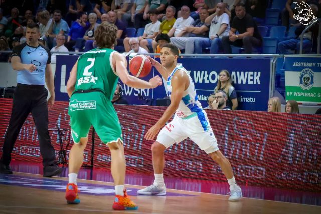Galeria zdjęć z ostatniego dnia Turnieju Kasztelan Basketball Cup 2026 Włocławek. — zdjęcie 139