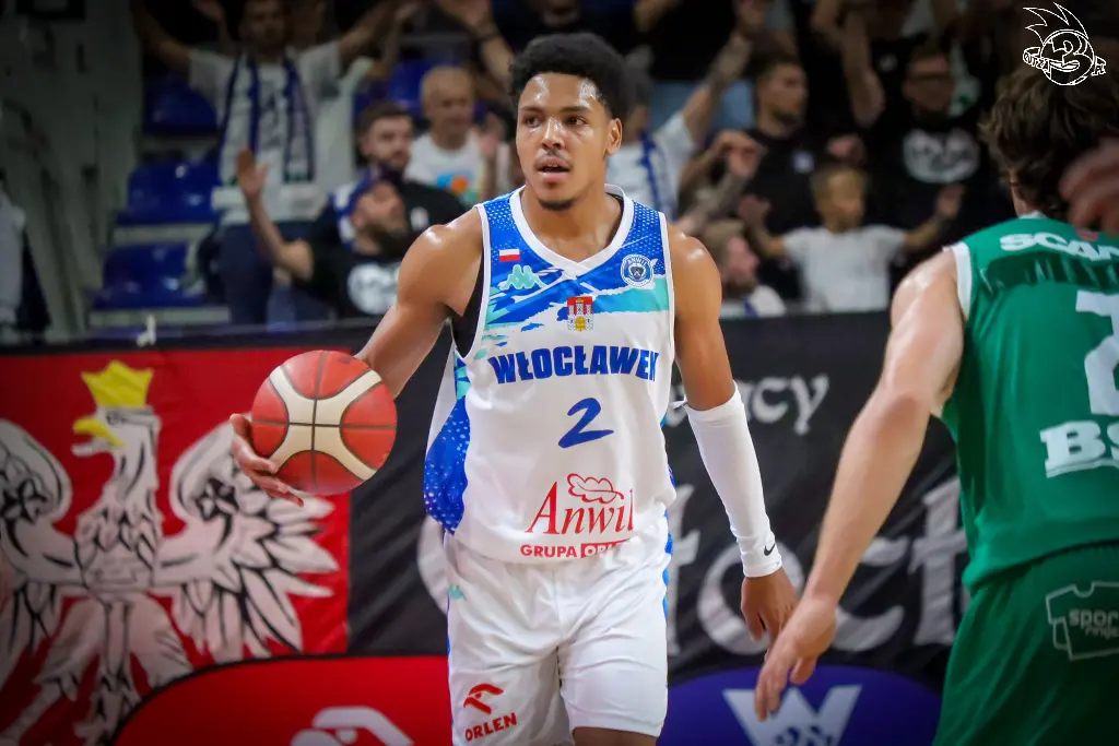 Galeria zdjęć z ostatniego dnia Turnieju Kasztelan Basketball Cup 2026 Włocławek. — zdjęcie 104