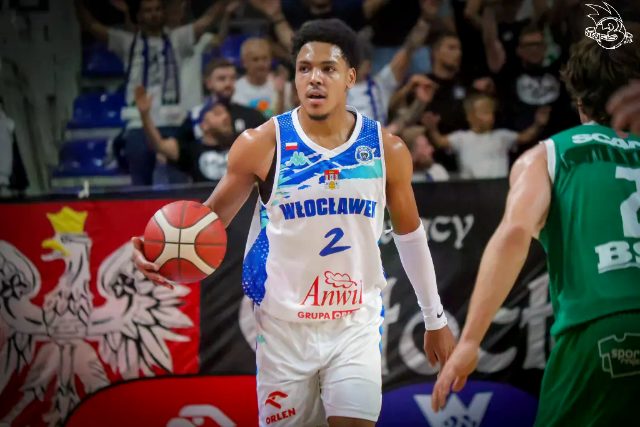 Galeria zdjęć z ostatniego dnia Turnieju Kasztelan Basketball Cup 2026 Włocławek. — zdjęcie 104