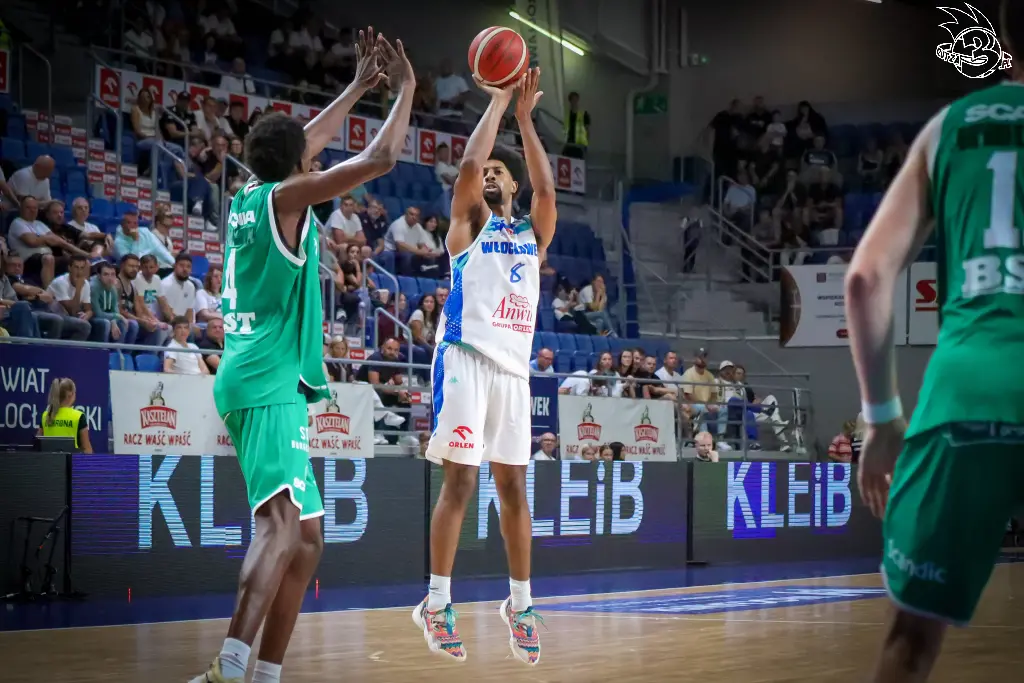 Galeria zdjęć z ostatniego dnia Turnieju Kasztelan Basketball Cup 2026 Włocławek. — zdjęcie 155