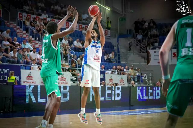 Galeria zdjęć z ostatniego dnia Turnieju Kasztelan Basketball Cup 2026 Włocławek. — zdjęcie 155