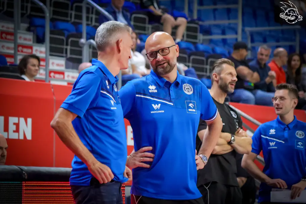 Galeria zdjęć z ostatniego dnia Turnieju Kasztelan Basketball Cup 2026 Włocławek. — zdjęcie 53