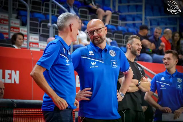 Galeria zdjęć z ostatniego dnia Turnieju Kasztelan Basketball Cup 2026 Włocławek. — zdjęcie 53