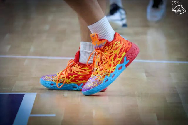 Galeria zdjęć z ostatniego dnia Turnieju Kasztelan Basketball Cup 2026 Włocławek. — zdjęcie 199