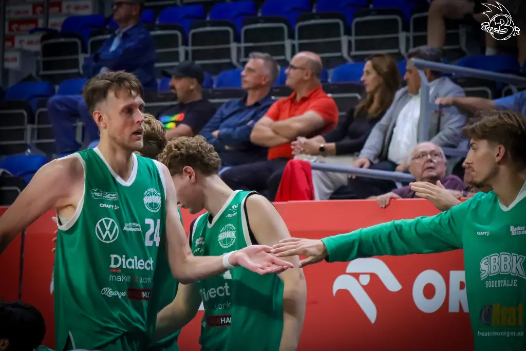 Galeria zdjęć z ostatniego dnia Turnieju Kasztelan Basketball Cup 2026 Włocławek. — zdjęcie 191