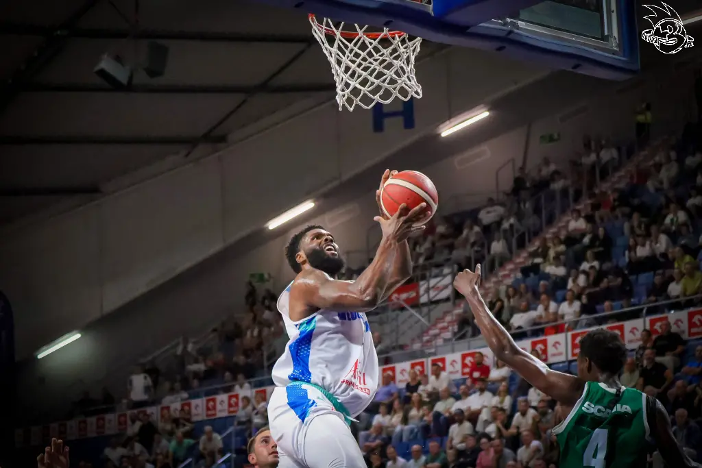 Galeria zdjęć z ostatniego dnia Turnieju Kasztelan Basketball Cup 2026 Włocławek. — zdjęcie 144