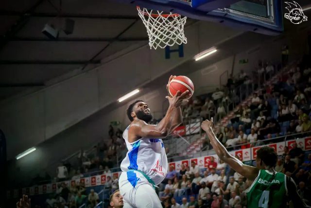 Galeria zdjęć z ostatniego dnia Turnieju Kasztelan Basketball Cup 2026 Włocławek. — zdjęcie 144
