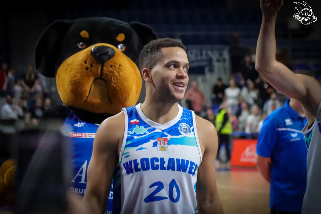 Galeria zdjęć z ostatniego dnia Turnieju Kasztelan Basketball Cup 2026 Włocławek. — zdjęcie 229
