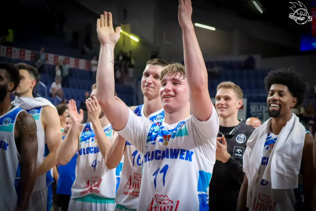Galeria zdjęć z ostatniego dnia Turnieju Kasztelan Basketball Cup 2026 Włocławek. — zdjęcie 234