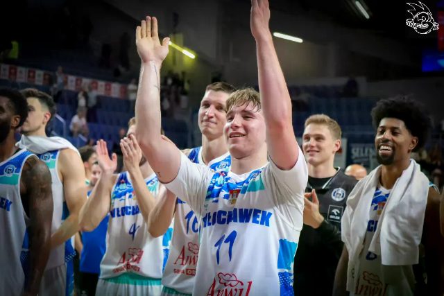 Galeria zdjęć z ostatniego dnia Turnieju Kasztelan Basketball Cup 2026 Włocławek. — zdjęcie 234