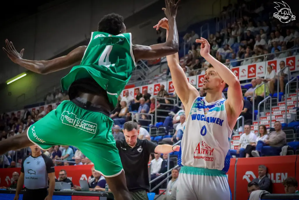 Galeria zdjęć z ostatniego dnia Turnieju Kasztelan Basketball Cup 2026 Włocławek. — zdjęcie 202