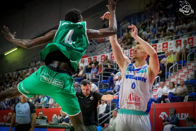 Galeria zdjęć z ostatniego dnia Turnieju Kasztelan Basketball Cup 2026 Włocławek. — zdjęcie 202