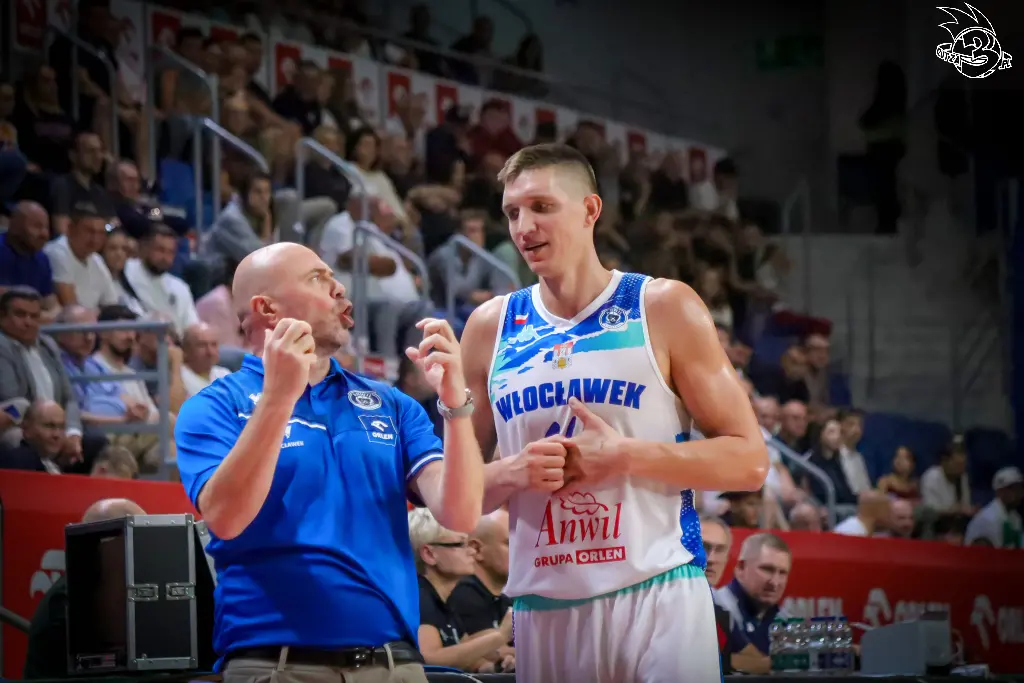 Galeria zdjęć z ostatniego dnia Turnieju Kasztelan Basketball Cup 2026 Włocławek. — zdjęcie 130