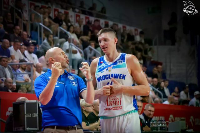 Galeria zdjęć z ostatniego dnia Turnieju Kasztelan Basketball Cup 2026 Włocławek. — zdjęcie 130