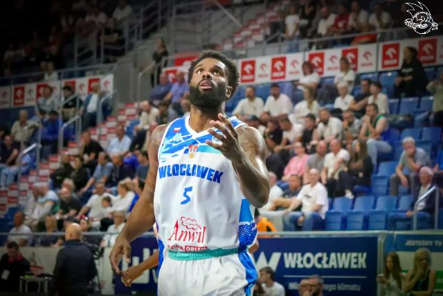 Galeria zdjęć z ostatniego dnia Turnieju Kasztelan Basketball Cup 2026 Włocławek. — zdjęcie 66
