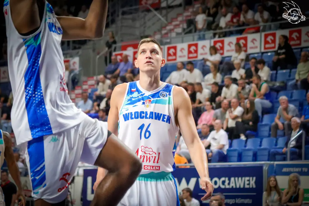Galeria zdjęć z ostatniego dnia Turnieju Kasztelan Basketball Cup 2026 Włocławek. — zdjęcie 65