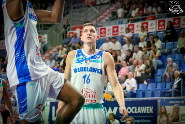 Galeria zdjęć z ostatniego dnia Turnieju Kasztelan Basketball Cup 2026 Włocławek. — zdjęcie 65