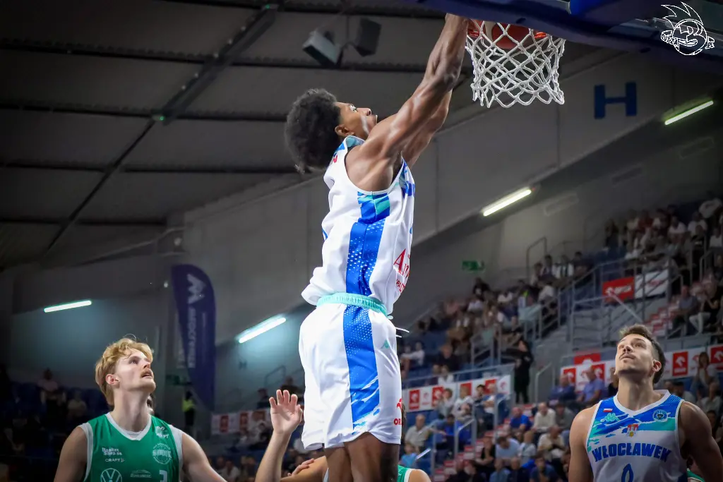Galeria zdjęć z ostatniego dnia Turnieju Kasztelan Basketball Cup 2026 Włocławek. — zdjęcie 97
