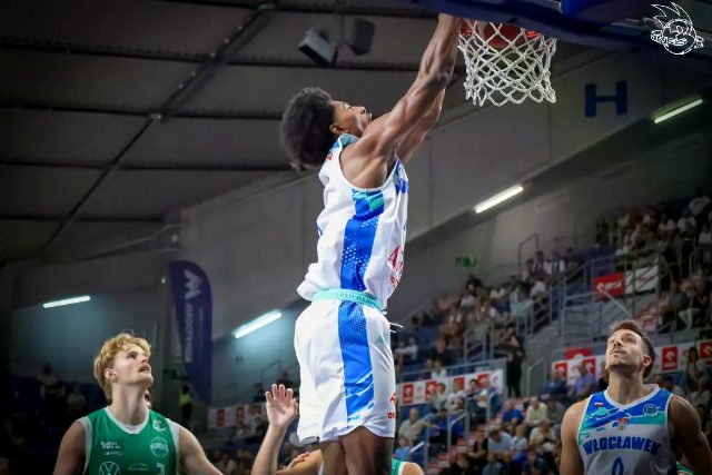 Galeria zdjęć z ostatniego dnia Turnieju Kasztelan Basketball Cup 2026 Włocławek. — zdjęcie 97