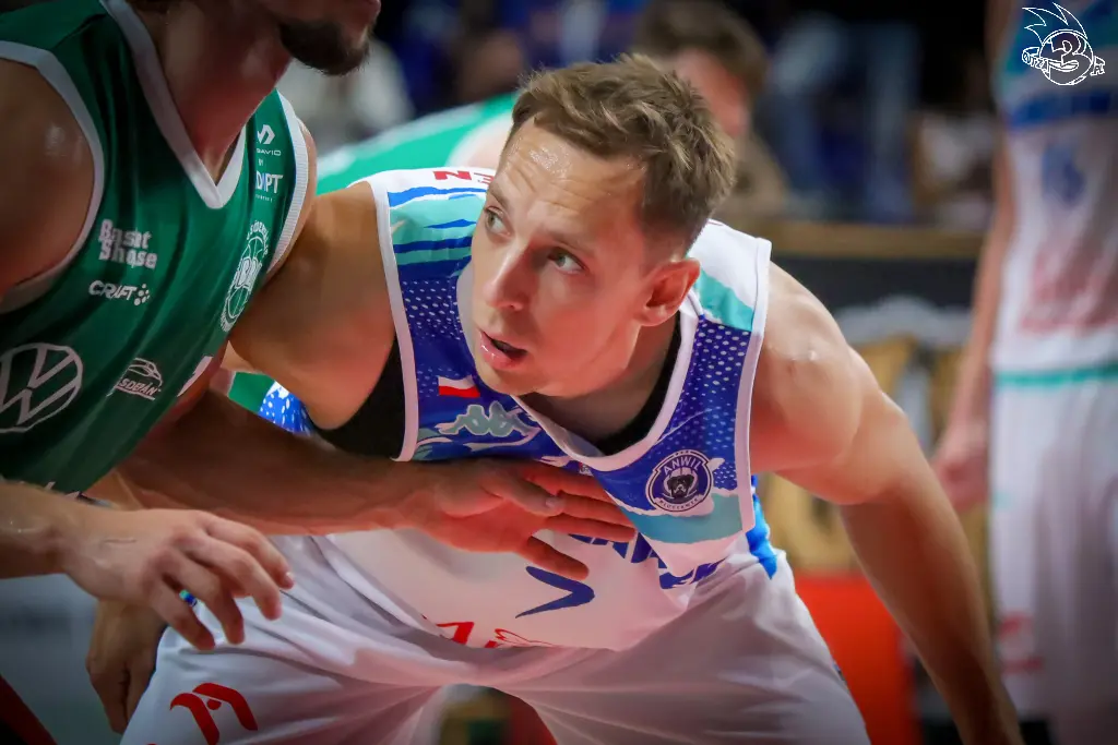 Galeria zdjęć z ostatniego dnia Turnieju Kasztelan Basketball Cup 2026 Włocławek. — zdjęcie 126