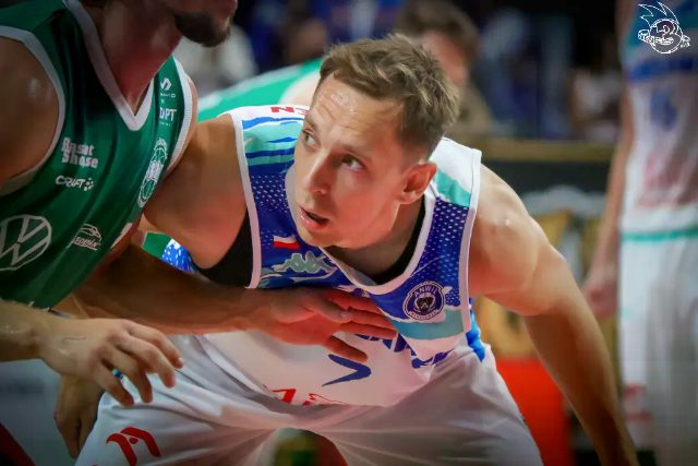 Galeria zdjęć z ostatniego dnia Turnieju Kasztelan Basketball Cup 2026 Włocławek. — zdjęcie 126