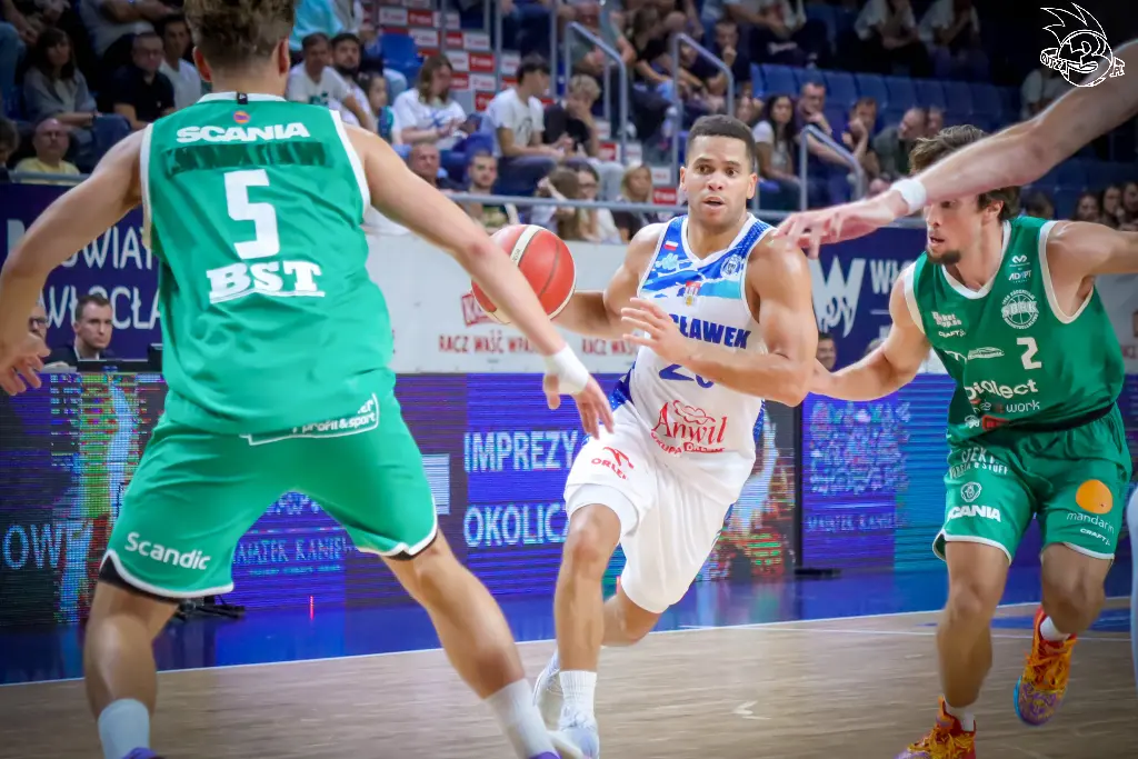 Galeria zdjęć z ostatniego dnia Turnieju Kasztelan Basketball Cup 2026 Włocławek. — zdjęcie 162