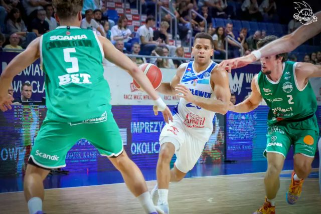 Galeria zdjęć z ostatniego dnia Turnieju Kasztelan Basketball Cup 2026 Włocławek. — zdjęcie 162