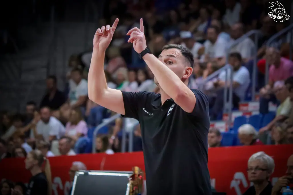 Galeria zdjęć z ostatniego dnia Turnieju Kasztelan Basketball Cup 2026 Włocławek. — zdjęcie 164