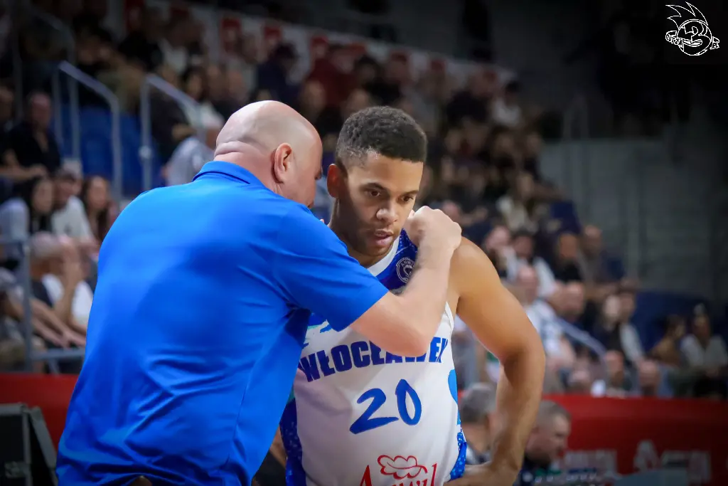 Galeria zdjęć z ostatniego dnia Turnieju Kasztelan Basketball Cup 2026 Włocławek. — zdjęcie 82