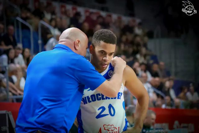 Galeria zdjęć z ostatniego dnia Turnieju Kasztelan Basketball Cup 2026 Włocławek. — zdjęcie 82