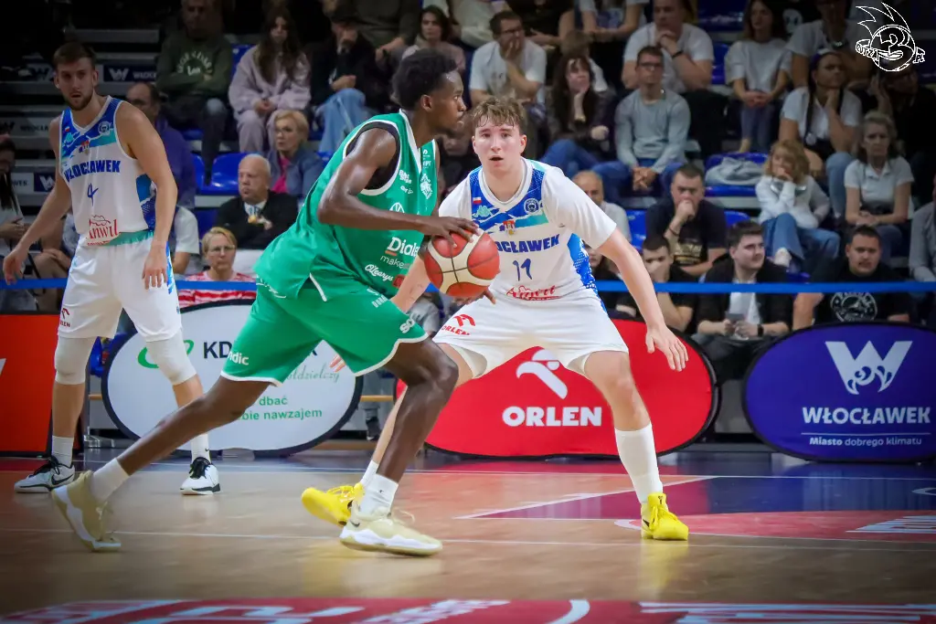 Galeria zdjęć z ostatniego dnia Turnieju Kasztelan Basketball Cup 2026 Włocławek. — zdjęcie 206