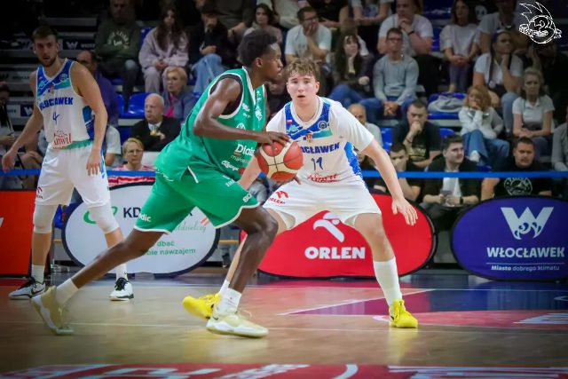 Galeria zdjęć z ostatniego dnia Turnieju Kasztelan Basketball Cup 2026 Włocławek. — zdjęcie 206
