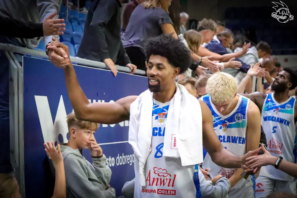 Galeria zdjęć z ostatniego dnia Turnieju Kasztelan Basketball Cup 2026 Włocławek. — zdjęcie 237
