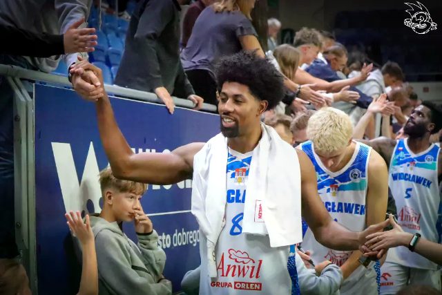 Galeria zdjęć z ostatniego dnia Turnieju Kasztelan Basketball Cup 2026 Włocławek. — zdjęcie 237