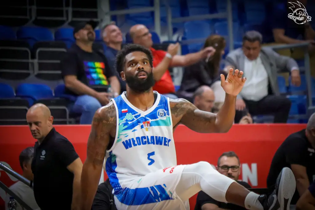 Galeria zdjęć z ostatniego dnia Turnieju Kasztelan Basketball Cup 2026 Włocławek. — zdjęcie 26