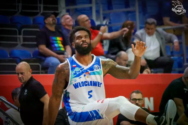 Galeria zdjęć z ostatniego dnia Turnieju Kasztelan Basketball Cup 2026 Włocławek. — zdjęcie 26