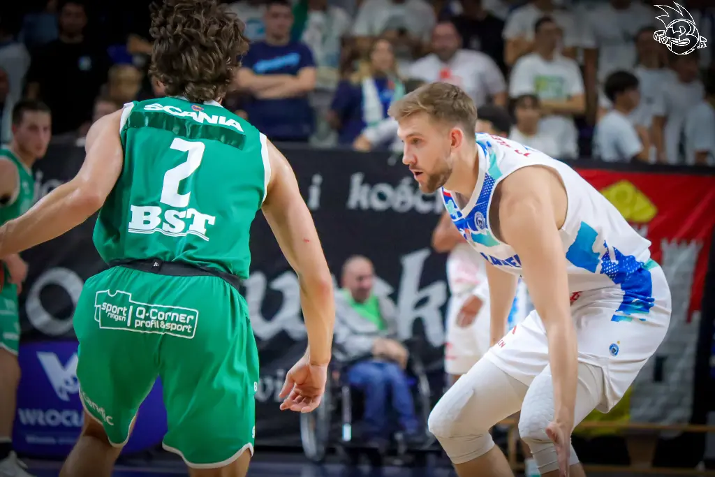 Galeria zdjęć z ostatniego dnia Turnieju Kasztelan Basketball Cup 2026 Włocławek. — zdjęcie 114